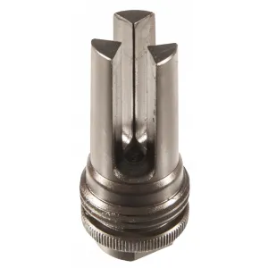 Silencerco Asr, Silencerco Ac141 Asr Flash Hider 1/2"-28 .224cal