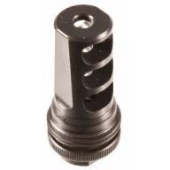 Silencerco Asr, Silencerco Ac142 Asr Muzzle Brake 1/2"-28 .224cal