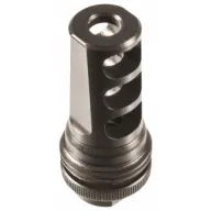 Silencerco Asr, Silencerco Ac857 Asr Muzzle Brake 5/8"-24 .338cal