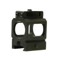 Streamlight Tactical Light, Stl 69100 Rail Mount Tl2 Led/super Tac