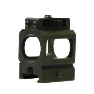 Streamlight Tactical Light, Stl 69100 Rail Mount Tl2 Led/super Tac