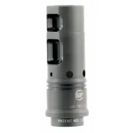 Surefire Suppressoressor Adapter, Sf Sfmb-762-5/8-24 7.62 Mb 5/8x24