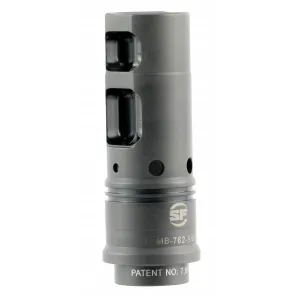 Surefire Suppressoressor Adapter, Sf Sfmb-762-5/8-24 7.62 Mb 5/8x24