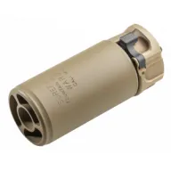 Surefire Warden, Sf Warden-de Blast Regulator De