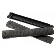 Lwrc Railskin, Lwrci 200-0071a01 Rail Skins Set Blk