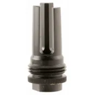 Silencerco Asr, Silencerco Ac1561 Asr Flash Hider M13.5x1lh 9mm