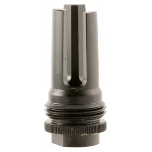 Silencerco Asr, Silencerco Ac1561 Asr Flash Hider M13.5x1lh 9mm