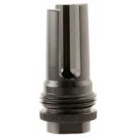 Silencerco Asr, Silencerco Ac1562 Asr Flash Hider 1/2"-36 9mm