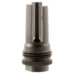 Silencerco Asr, Silencerco Ac1570 Asr Flash Hider 1/2"-28 9mm
