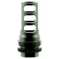 Silencerco Asr, Silencerco Ac1557 Asr Muzzle Brake 5/8"-32 .458cal