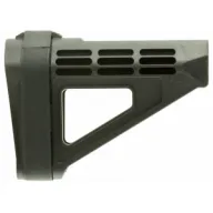 Sb Tactical Sbm4 Ar Brace, Sbtact Sbm4-01-sb Sbm4 Brace Blk