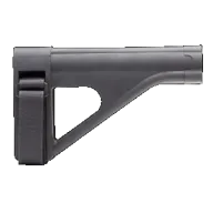 Sb Tactical Ar Brace, Sbtact Sob-01-sb Sob Brace Blk