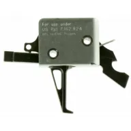 Cmc Triggers Drop-in, Cmc 91507 Ar Dropin Tact Flat 3.5 Lb