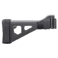 Sb Tactical Cz Brace, Sbtact Sbtev-01-sb Cz Scorp Side Fold
