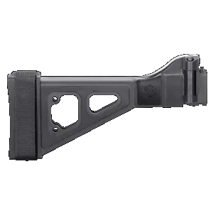 Sb Tactical Cz Brace, Sbtact Sbtev-01-sb Cz Scorp Side Fold