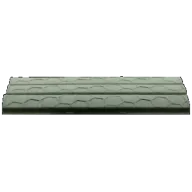 Hexmag Rail Covers, Hex Hxlrcfde 18slot Lowpro Cvr Fde3pk