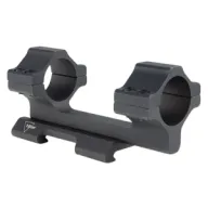 Trijicon Quick Release Mount, Trj Ac22033 30mm 1-pc Qr Mount