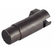 Wilson Combat Bullet Proof, Wils 31tbp Mag Release Tac Blue