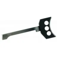Wilson Combat Ultralight Match, Wils 190b Trigger Ulw Mtch Longpad