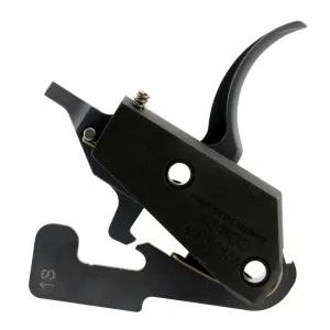 Wilson Combat Tactical Trigger Unit, Wils Trttu Tac Trigger Sng Stage
