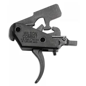 Wilson Combat Tactical Trigger Unit, Wils Trttum2 Tac Trigger 2s Match