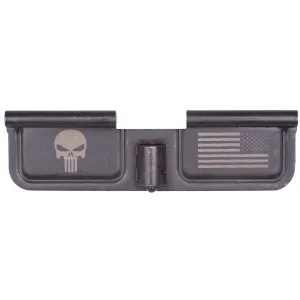 Spikes Ejection Port Door, Spike Sed7005 EjecTan Port Door Punishr