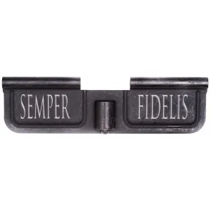 Spikes Ejection Port Door, Spike Sed7008 EjecTan Port Door Semper