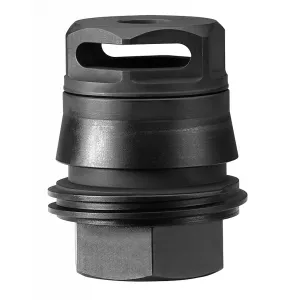Sig Sauer Muzzle Brake, Sig Srd-556-12x28-b Mb 5.56 1/2x28