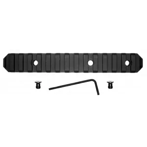 Grovtec Us Inc Picatinny Rail, Grov Gtsw230 Rail 6in 15slot Keymod