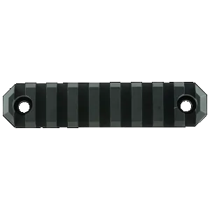 Grovtec Us Inc Picatinny Rail, Grov Gtsw238 Rail 3.8in 9slot M-lok