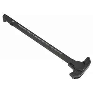 Strike Charging Handle, Si Arch-308-bk Charge Handle