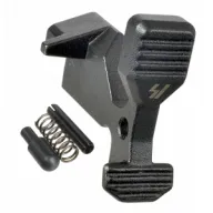 Strike Bolt Catch, Si Ar-ebc Enh Bolt Catch