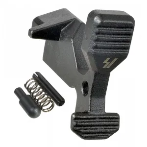 Strike Bolt Catch, Si Ar-ebc Enh Bolt Catch