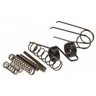 Strike Lower Receiver Spring Kit, Si Ar-lrsk Lower Spring Kit