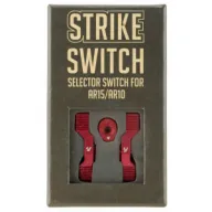 Strike Strike Switch, Si Ar-s-ss-red Selectr Switch