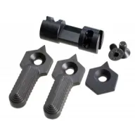 Strike Hex 3 In 1 Selector Switch, Si Ar-hs60/90-3in1 Hex Selectr 3in1