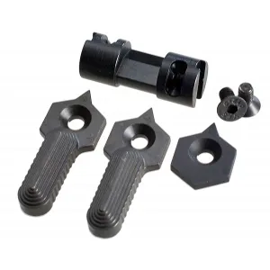 Strike Hex 3 In 1 Selector Switch, Si Ar-hs60/90-3in1 Hex Selectr 3in1