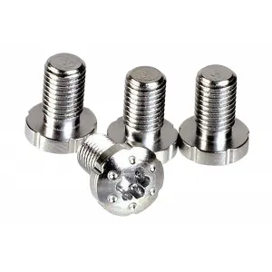 Strike 1911, Si 1911ts-ss 1911 Torx Screws