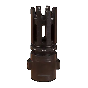 Gemtech Quickmounts, Gemtech 12145 Qm-g5-fh Quick Mnt Fh 1/2x28
