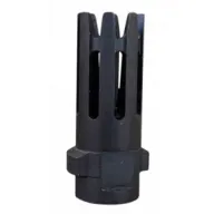 Gemtech Quickmounts, Gemtech 12153 Qm-hvt-fh Quick Mnt Fh 5/8x24