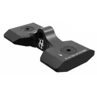 Daniel Defense Bipod Adaptor, Ddf 0114107228 Keymod Bipod Adapter