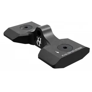 Daniel Defense Bipod Adaptor, Ddf 0114107228 Keymod Bipod Adapter