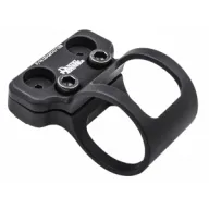 Daniel Defense Offset Flashlight Mount, Ddf*0302007128 Keymod Flshlt Mount