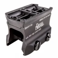 Daniel Defense Rock And Lock, Ddf 0304518025 Pict Micro Mount