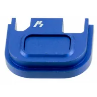 Strike V1, Si Gsp-v1-blu Glock V1 Slide Plate