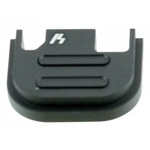 Strike V2, Si Gsp-v2-bk Glock V2 Slide Plate
