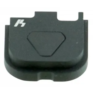 Strike V1, Si Gsp-g43-v1-bk Glock43 V1 Slide Plate