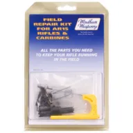 Winchesterdham Weaponry Field Repair Kit, Winchesterd Pkfrk Clam Field Repair Kit