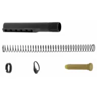 Utg Pro Receiver Extension Kit, Utg Pro Tlu001-kit 6pos Milspc Ext Kit