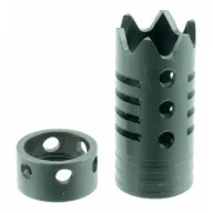 Utas-usa Xtr-12, Utas Xtr12fh1 Flash Hider W/nut Xtr12